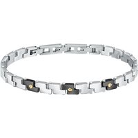 Bracelet Morellato Man in Steel SATM18 - SATM18
